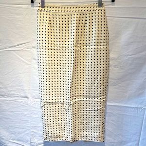A.L.C. Midi Skirt